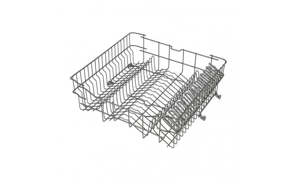 VALBERG 12S45 E X701T - Vue du panier sup&eacute;rieur