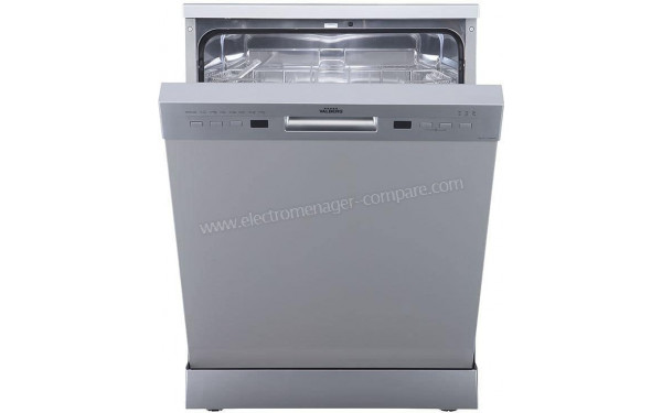 VALBERG 12S47 A+++ SAD929C - Vue de face