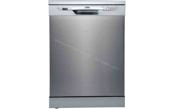 VALBERG 12S47 A++ X373C - Vue de face