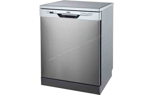 VALBERG 12S47 A++ X373C - Vue 3/4 droite