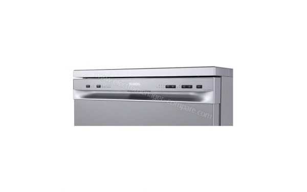 VALBERG 12S47 C SAD929C V2 - Panneau de commandes