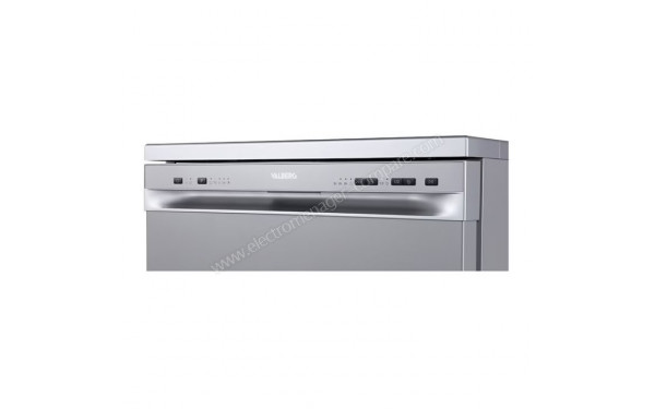 VALBERG 12S47 C SAD929C - Panneau de commandes