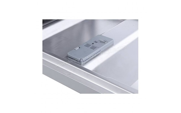 VALBERG 12S47 C SAD929C - Bac &agrave; produits