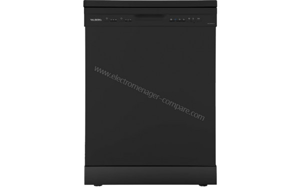 VALBERG 12S47 D KAD929C V2 - Vue de face