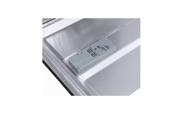 VALBERG 12S47 D KAD929C V2 - Bac &agrave; produits