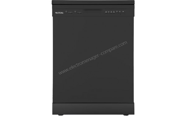 VALBERG 12S47 D KAD929C - Vue de face