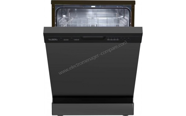 VALBERG 12S47 D KAD929C - Vue de face