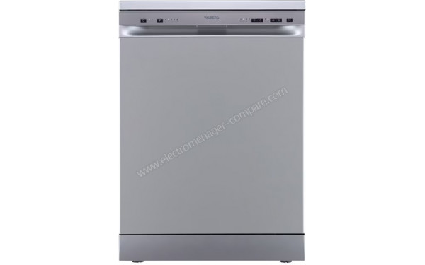 VALBERG 12S47 D SAD929C 2024 - Vue de face