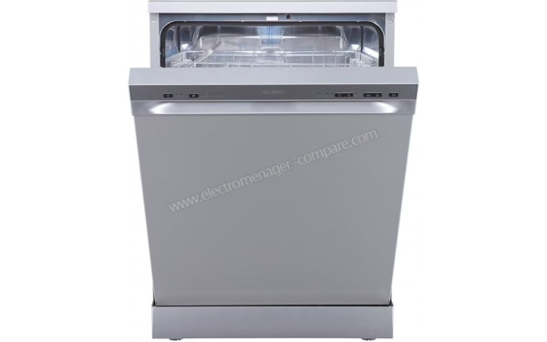 VALBERG 12S47 D SAD929C 2024 - Vue de face