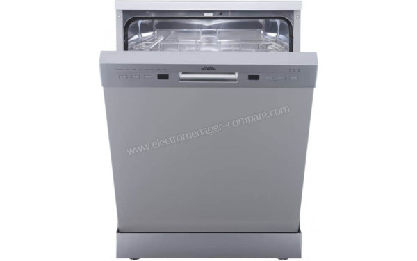 VALBERG 12S47 D SAD929C 2021 - Vue de face