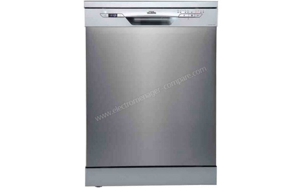 VALBERG 12S47 D XAD373C - Vue de face