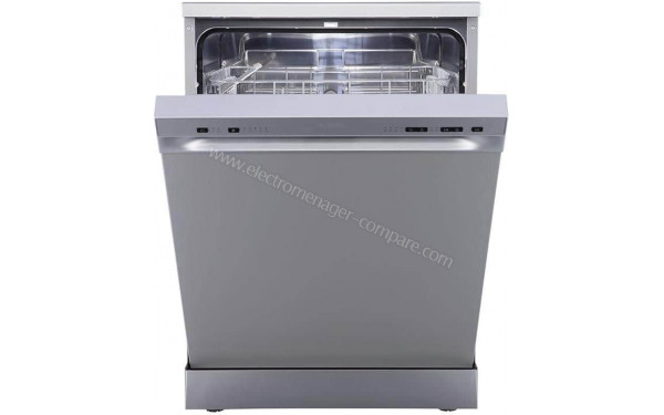 VALBERG 12S47 E S929C - Vue de face