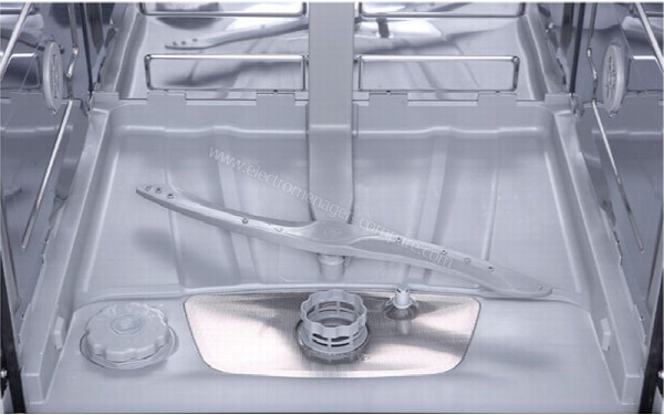 VALBERG 12S47 E S929C - Bras de lavage