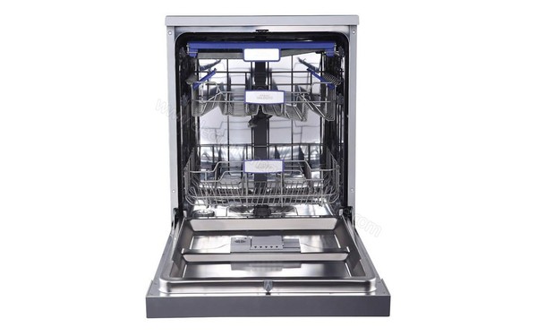 VALBERG 14C42 A+++ X MISC - Vue de l'int&eacute;rieur