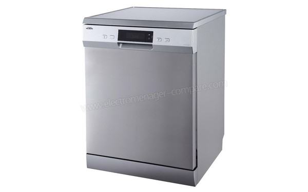 VALBERG 14C42 A+++ X MISC - Vue 3/4 droite