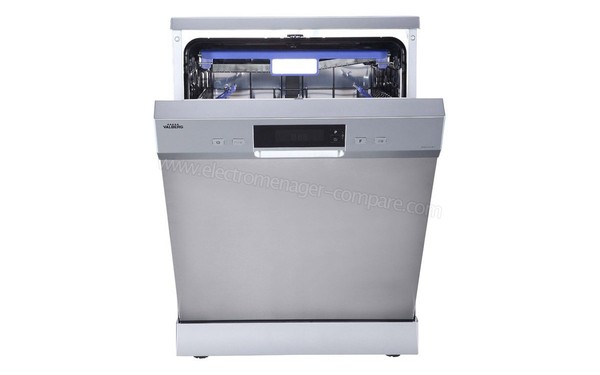 VALBERG 14C42 A+++ X MISC - Face avec porte ouverte