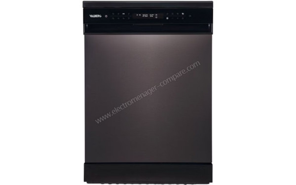 VALBERG 14S40 B DXAD929C V2 - Vue de face