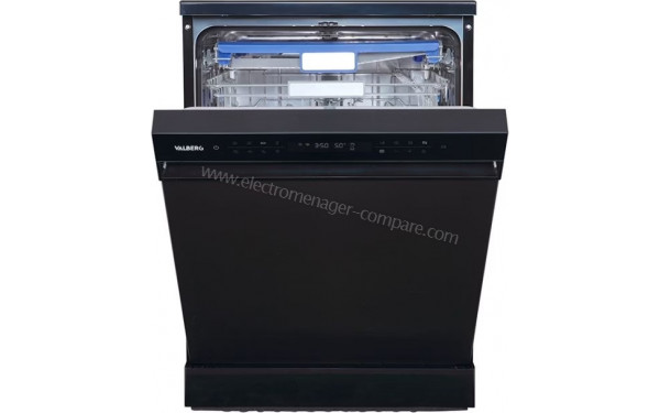 VALBERG 14S40 B DXAD929C V2 - Vue de face