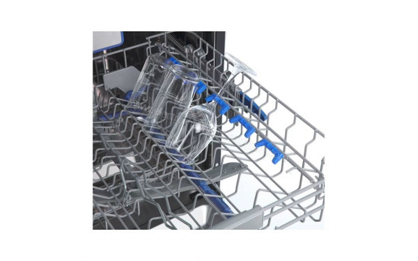 VALBERG 14S40 B DXAD929C V2 - Vue du panier sup&eacute;rieur