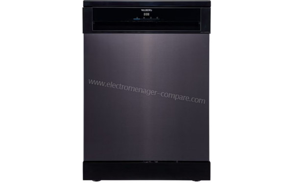 VALBERG 14S40 B DXAD929C V3 - Vue de face