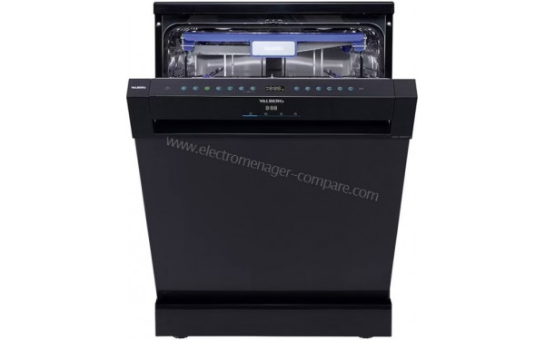 VALBERG 14S40 B DXAD929C V3 - Vue de face