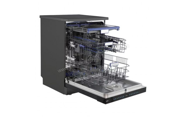 VALBERG 14S40 B DXAD929C V3 - Vue des paniers