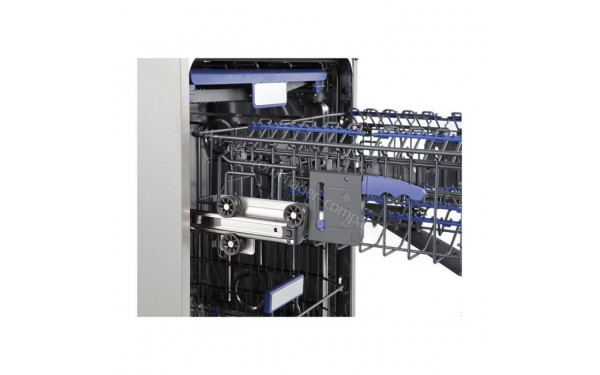 VALBERG 14S40 B DXAD929C V3 - Vue du panier sup&eacute;rieur