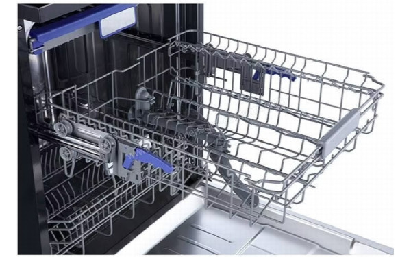 VALBERG 14S40 B DXAD929C 975403 - Vue du panier sup&eacute;rieur