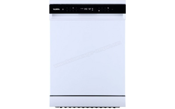 VALBERG 14S40 B WAD929C 10001406 - Vue de face