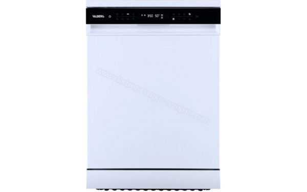 VALBERG 14S40 B WAD929C V2 - Vue de face