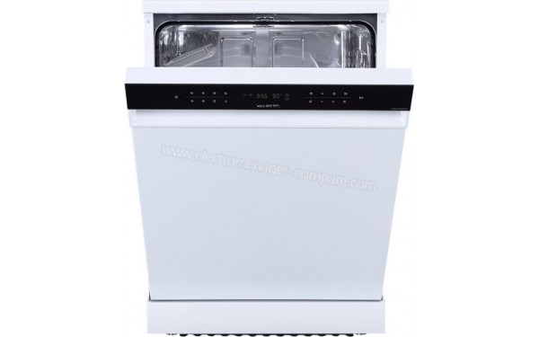 VALBERG 14S40 B WAD929C V2 - Vue de face