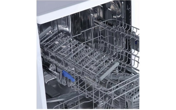 VALBERG 14S40 B WAD929C V2 - Vue du tiroir sup&eacute;rieur