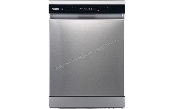 VALBERG 14S40 B XAD929C V2 - Vue de face