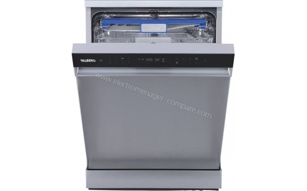 VALBERG 14S40 B XAD929C V2 - Vue de face