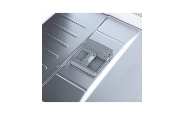 VALBERG 14S40 B XAD929C V2 - Bac &agrave; produits