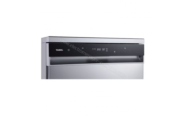 VALBERG 14S40 B XAD929C V3 - Panneau de commandes