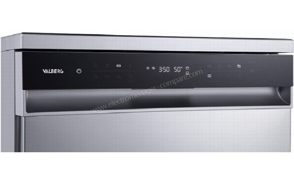 VALBERG 14S40 B XAD929C 975370 - Panneau de commandes