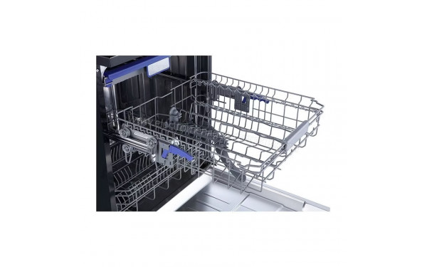 VALBERG 14S40 B XAD929C 975370 - Vue du panier sup&eacute;rieur