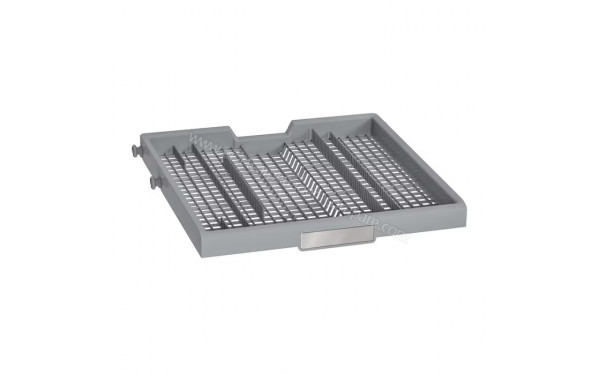 VALBERG 14S42 A DXAD701T - Vue du tiroir sup&eacute;rieur