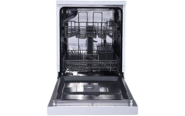 VALBERG 14S42 A+++ W929C - Vue de l'int&eacute;rieur vide