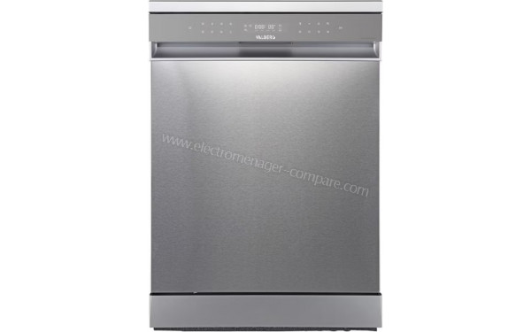 VALBERG 14S42 B EB XAD929C - Vue de face