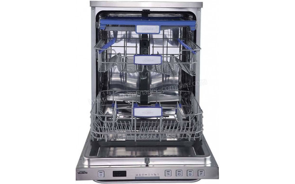 VALBERG 14S42 C XAD929C 2020 - Vue de l'int&eacute;rieur