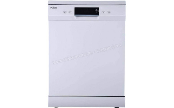 VALBERG 14S42 D WAD929C 2020 - Vue de face