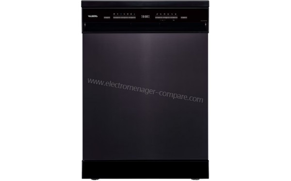 VALBERG 14S44 B DXAD929C - Vue de face