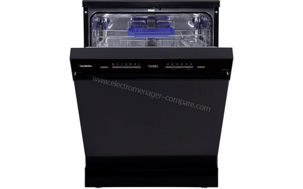 VALBERG 14S44 B DXAD929C - Vue de face