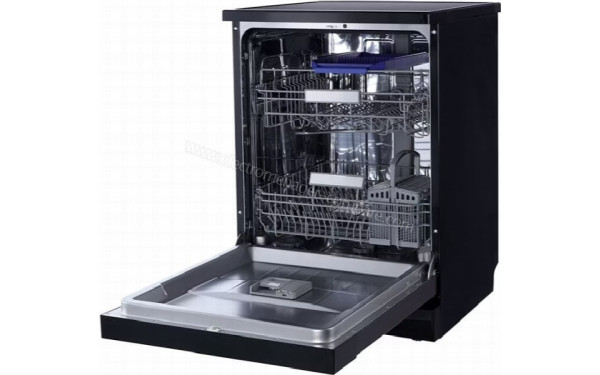 VALBERG 14S44 B DXAD929C - Vue de l'int&eacute;rieur