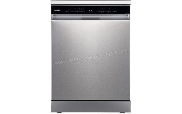 VALBERG 14S44 B XAD929C - Vue de face