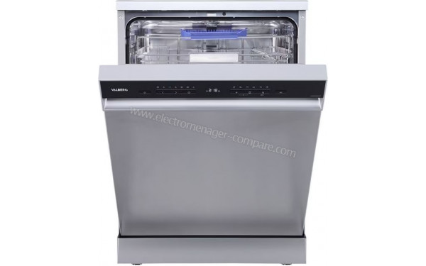 VALBERG 14S44 B XAD929C - Vue de face