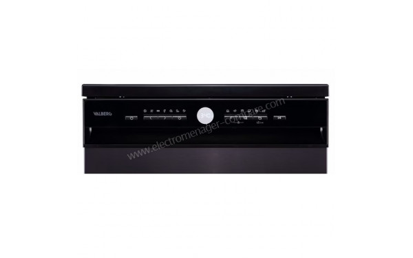 VALBERG 14S44 C DXAD929C - Panneau de commandes