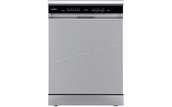 VALBERG 14S44 C SAD929C - Vue de face